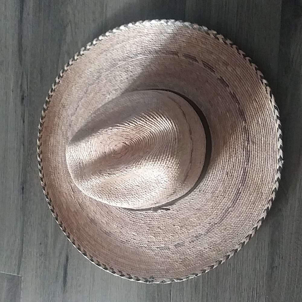 Mens Mexican hat